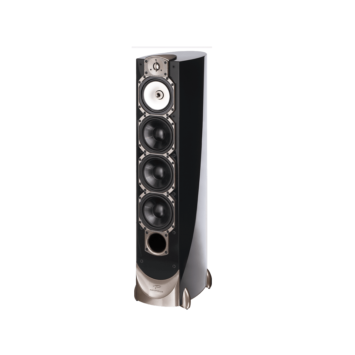 Paradigm Reference Studio 100 v5