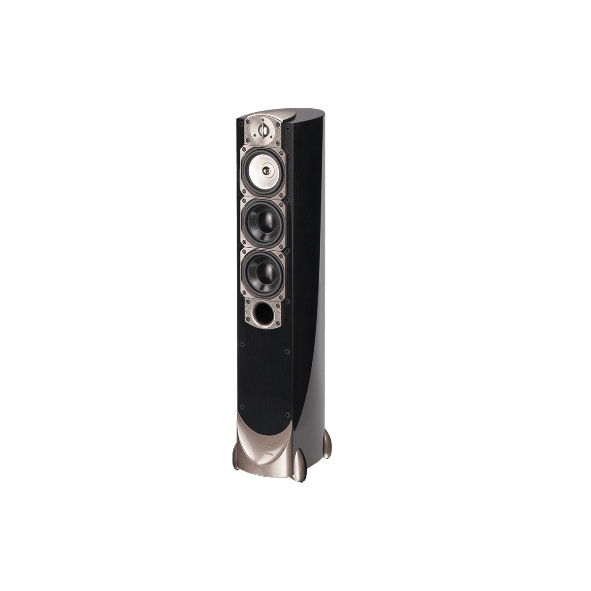 Paradigm Reference Studio 60 v5