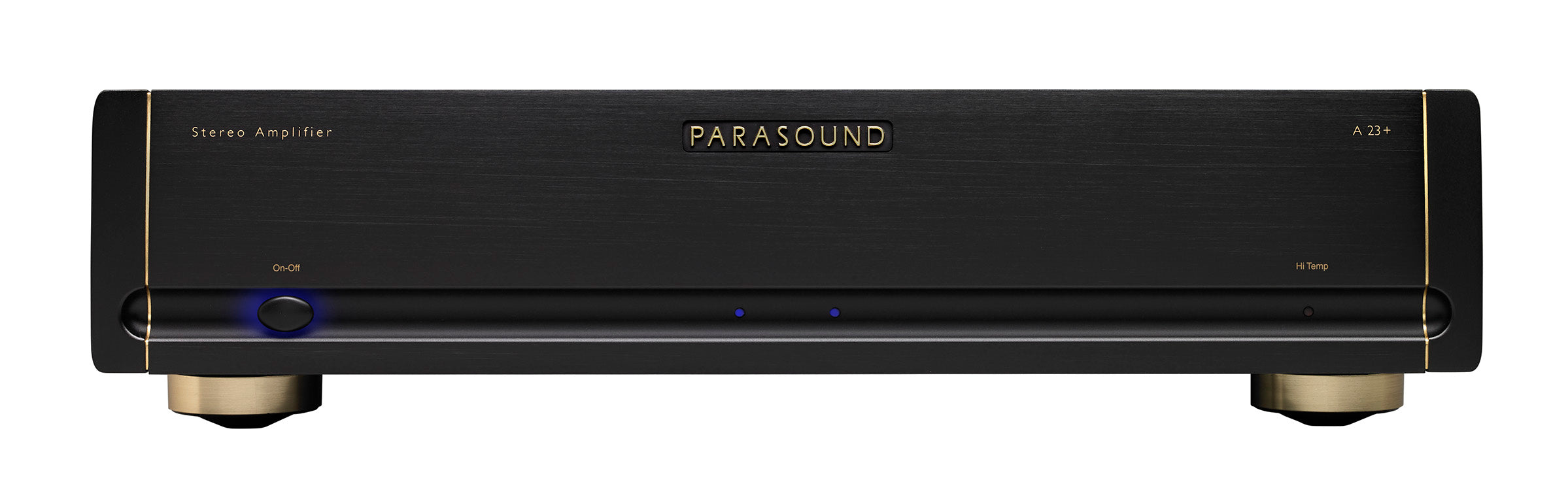 Parasound Halo A 23