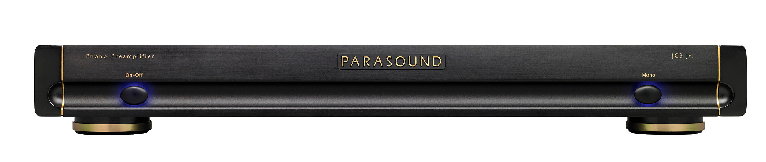 Parasound JC 3 Jr