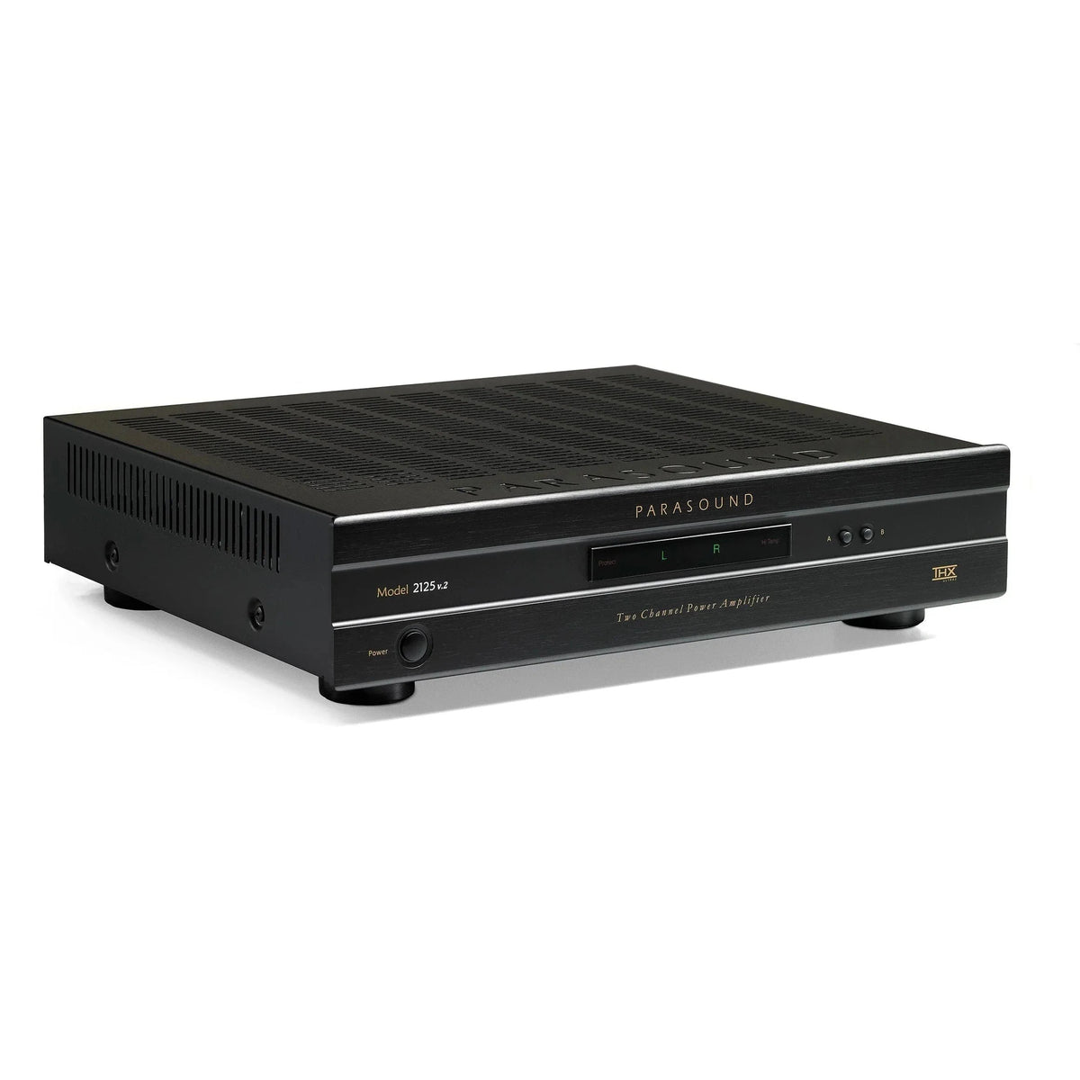 Parasound NewClassic 2125 v.3