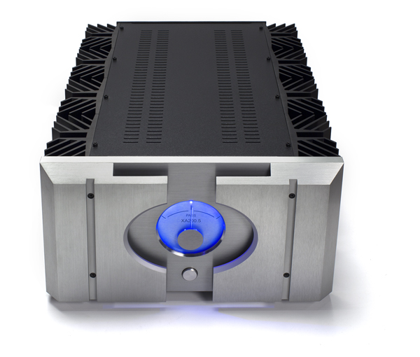 Pass Labs XA200.5