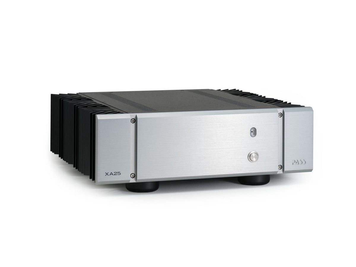 Pass Labs XA25