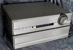 Pass Labs XP-20