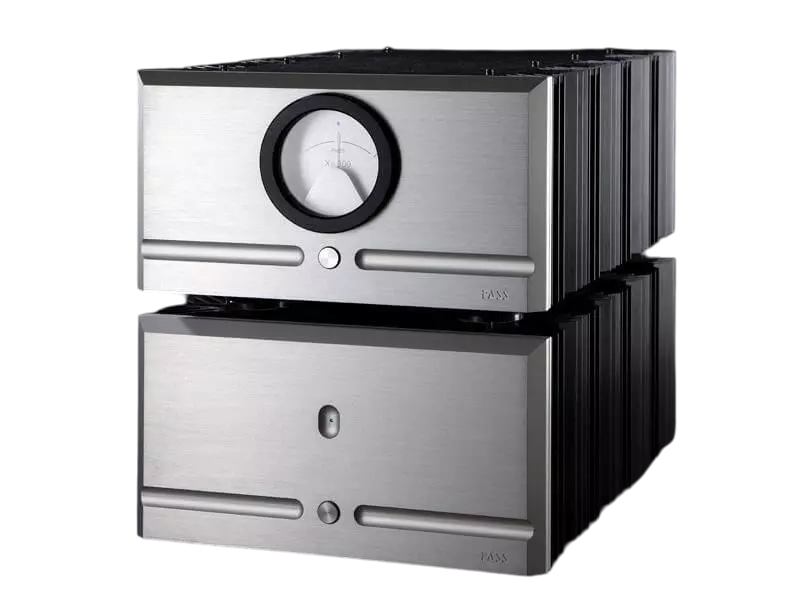 Pass Labs XS300