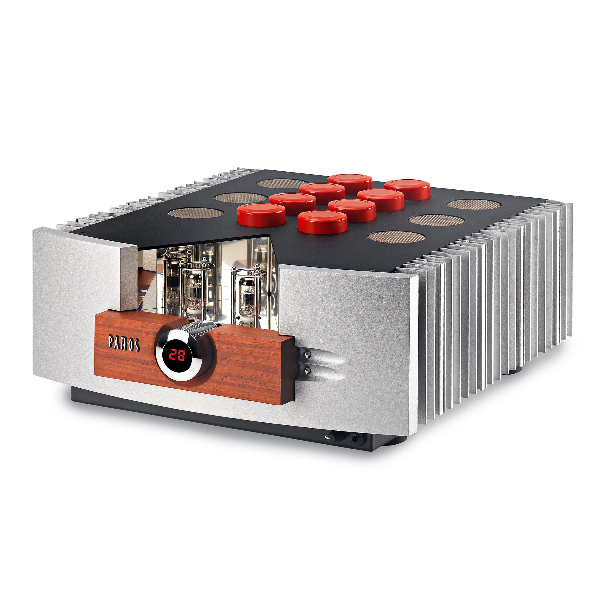 Pathos Acoustics Kratos