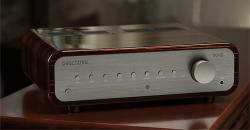 Peachtree Audio D3