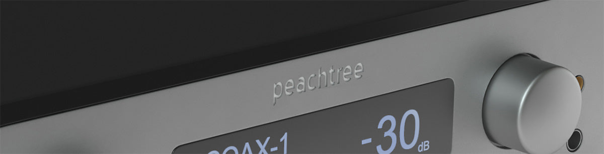 Peachtree Audio D4