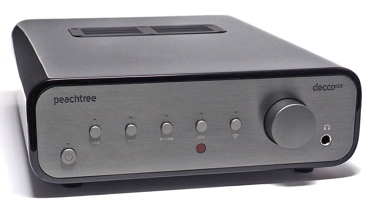 Peachtree Audio Decco125 SKY