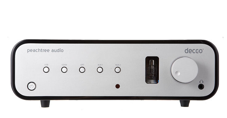 Peachtree Audio Decco2