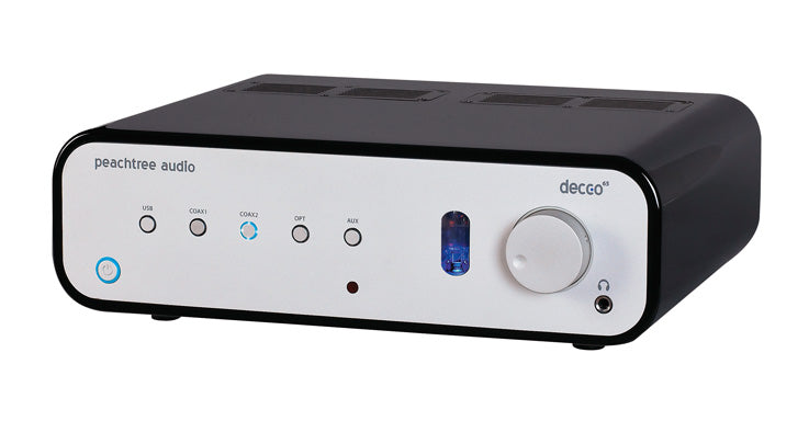 Peachtree Audio Decco65