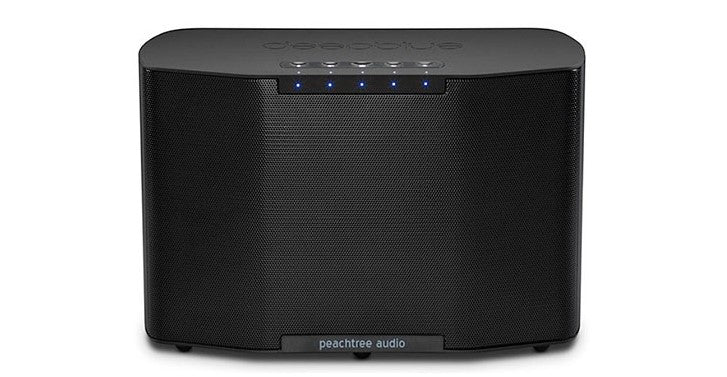 Peachtree Audio deepblue2