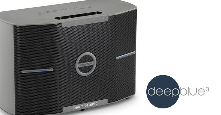 Peachtree Audio deepblue3