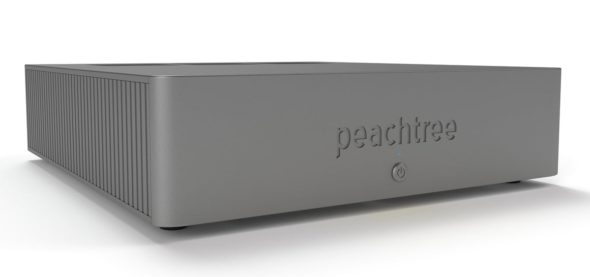 Peachtree Audio GaN1