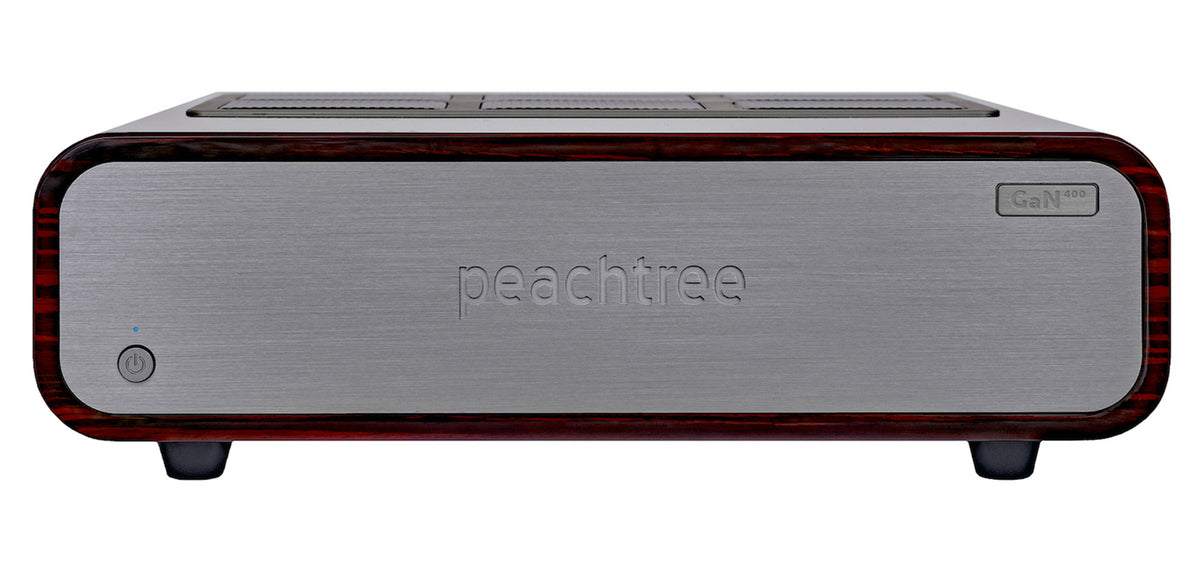 Peachtree Audio GaN400