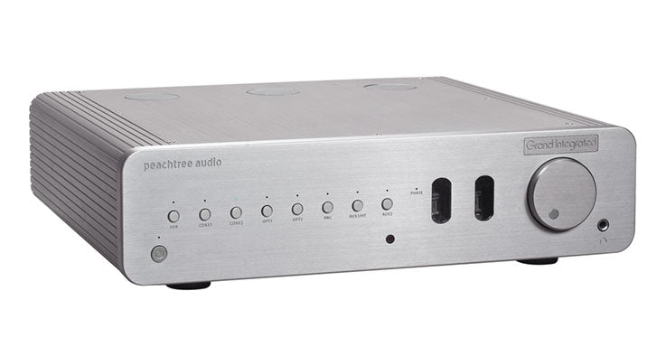 Peachtree Audio Grand X-1