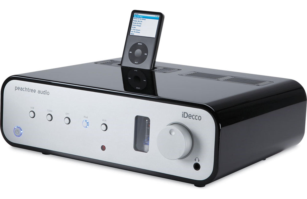 Peachtree Audio idecco