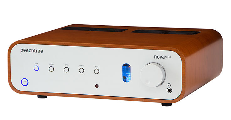 Peachtree Audio nova125SE