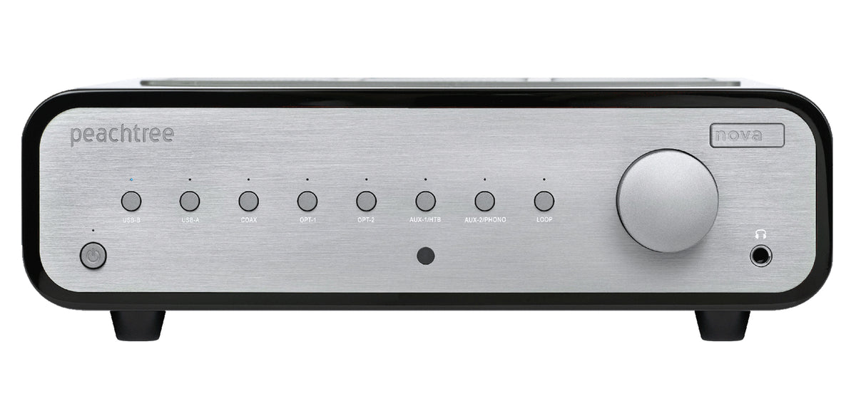 Peachtree Audio nova150