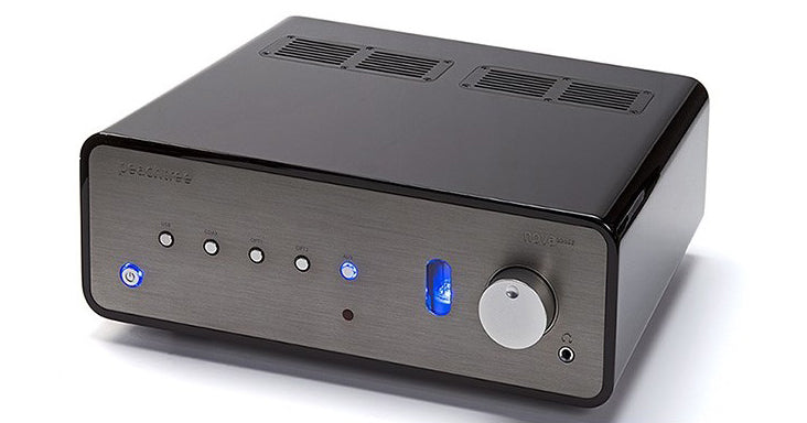 Peachtree Audio nova220SE
