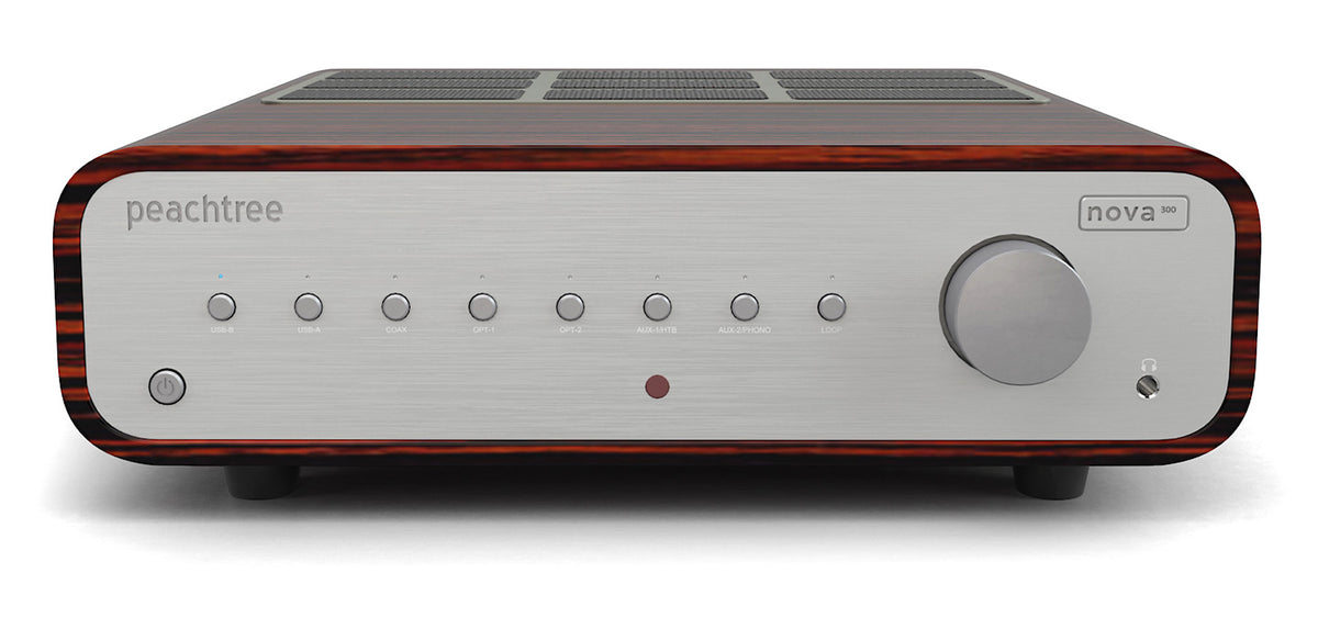 Peachtree Audio nova300