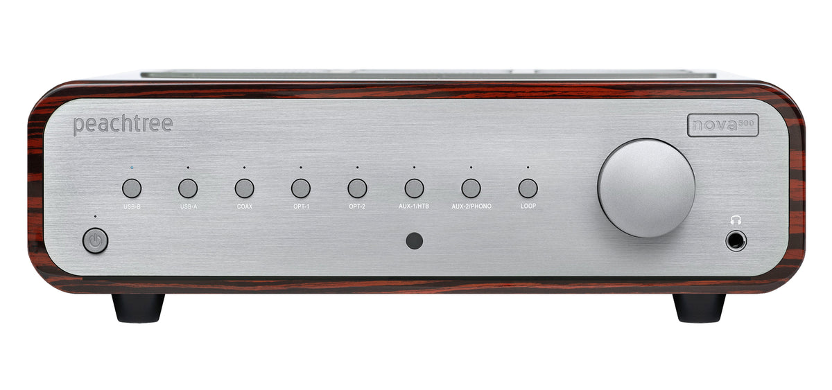 Peachtree Audio nova500