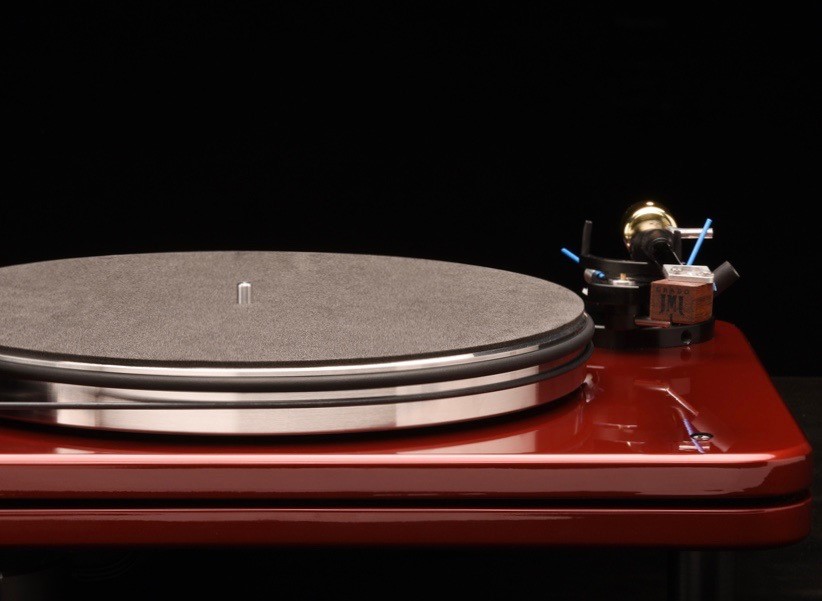 Pear Audio Analogue Cornet 1