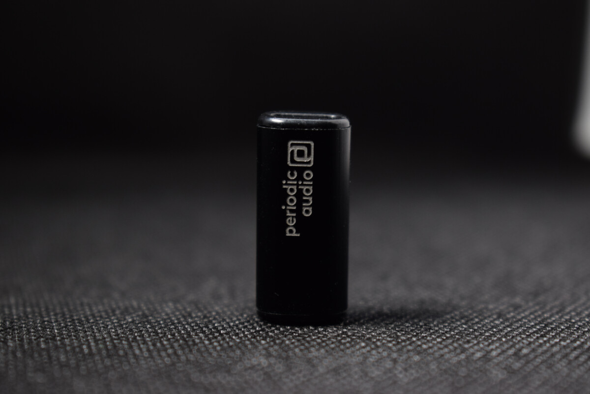 Periodic Audio Silicon Micro DAC/AMP