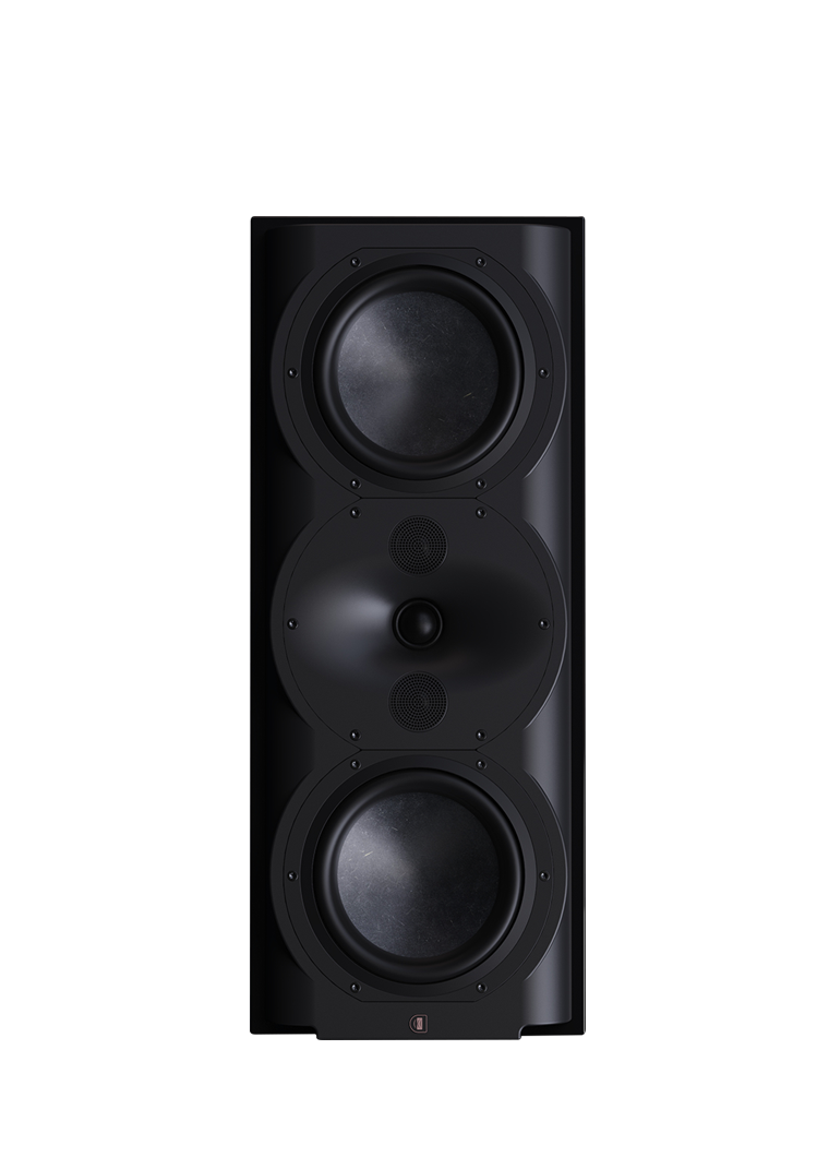 Perlisten R5m