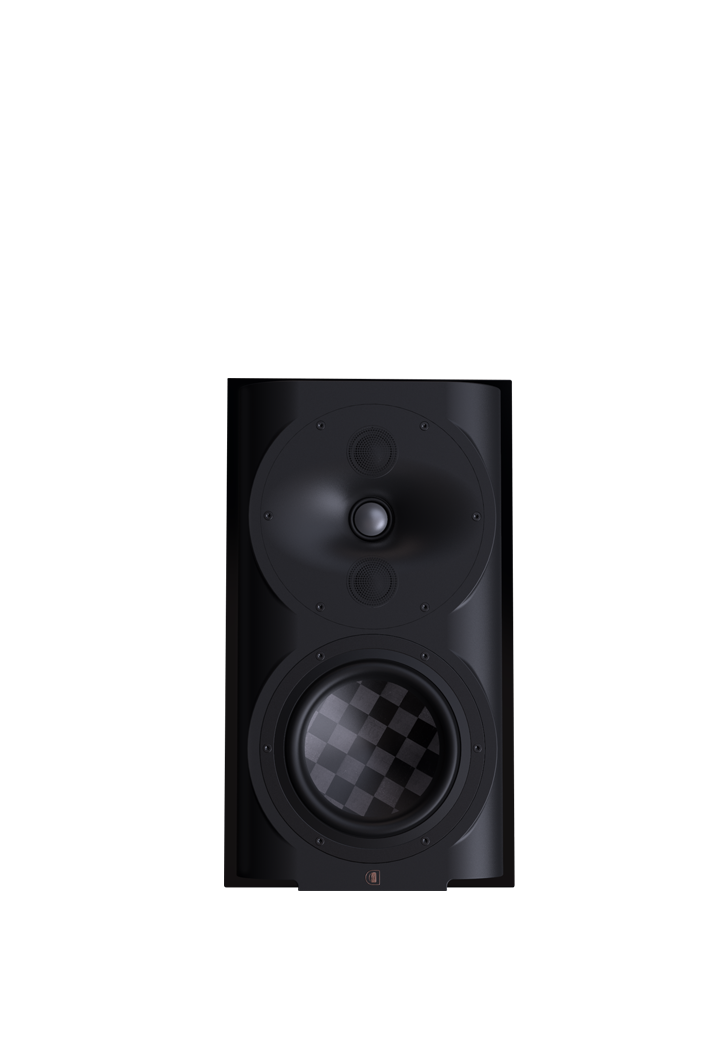 Perlisten S4b