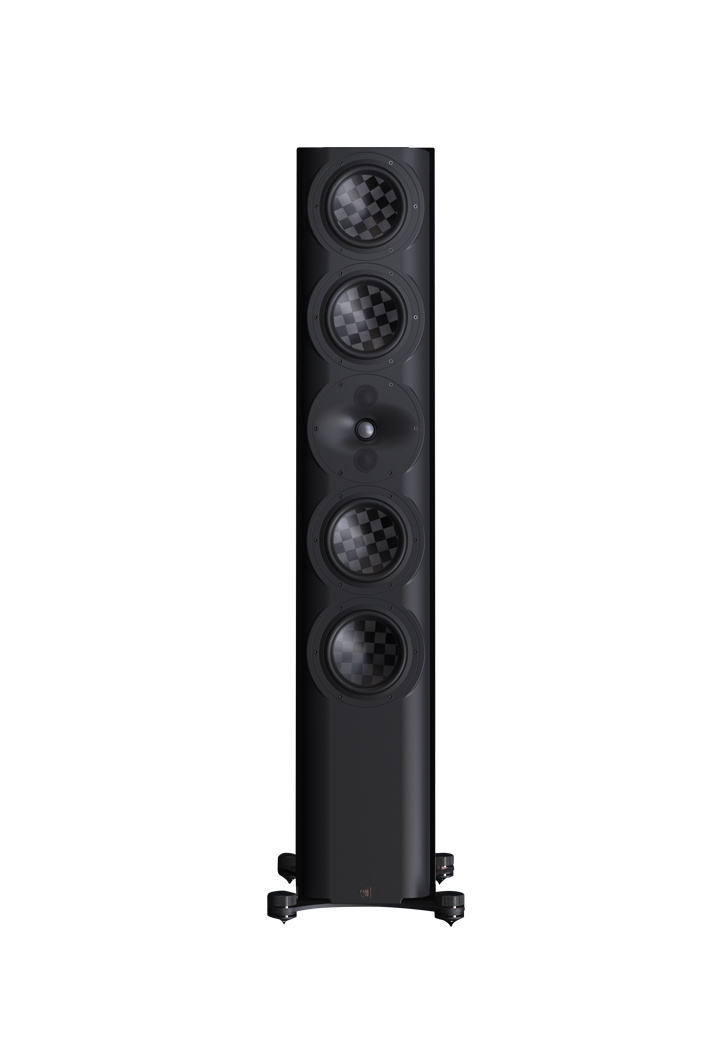 Perlisten S7T
