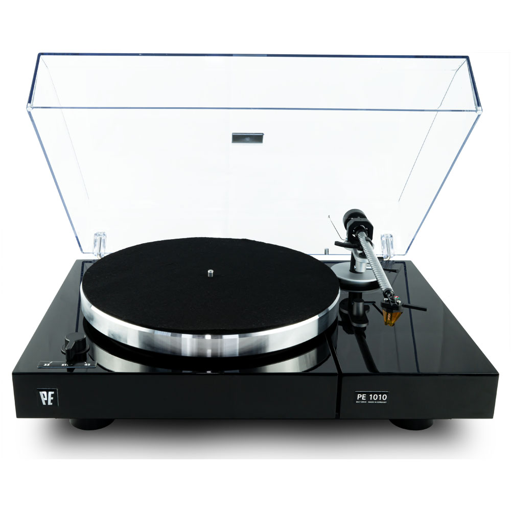 Perpetuum Ebner PE 1010