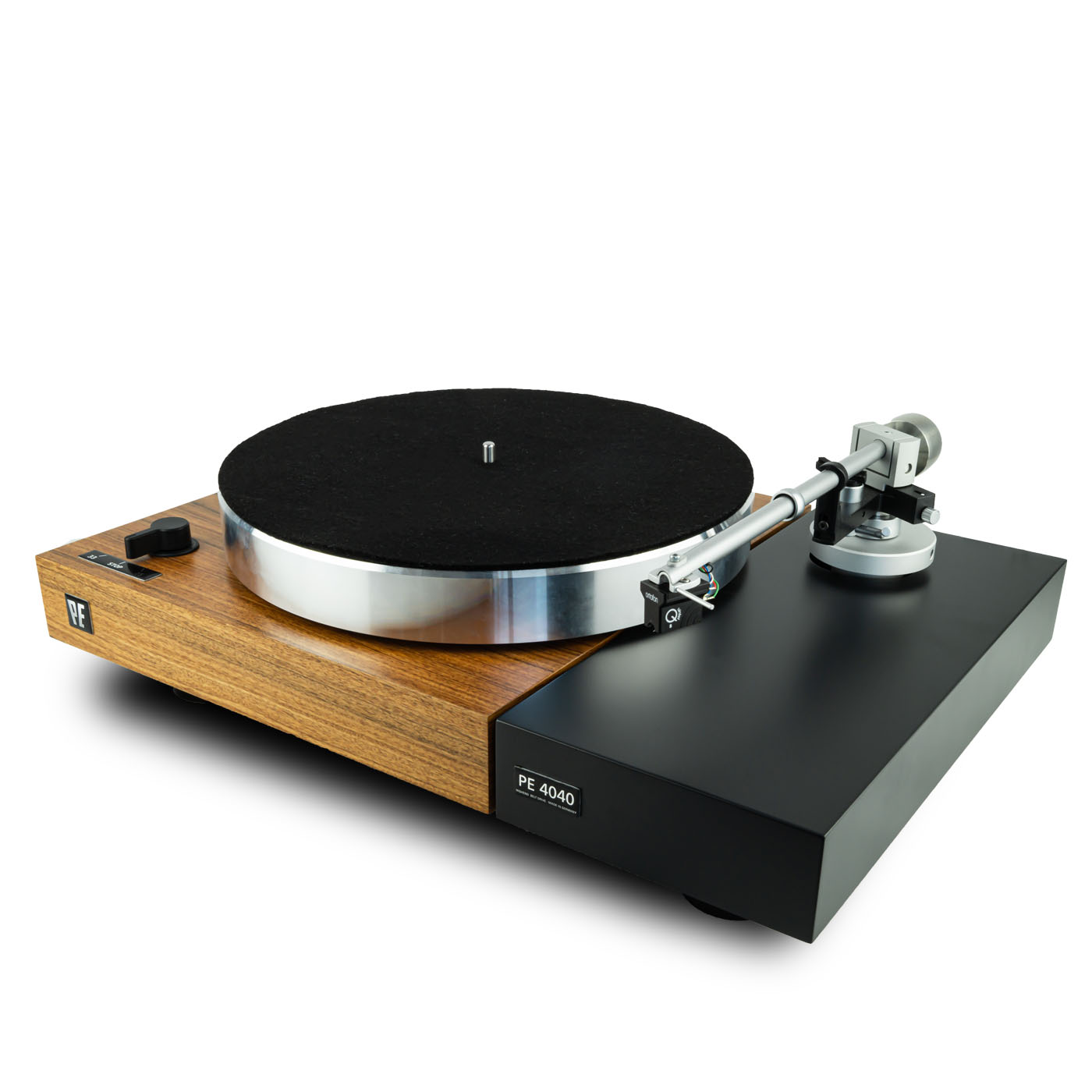 Perpetuum Ebner PE 4040
