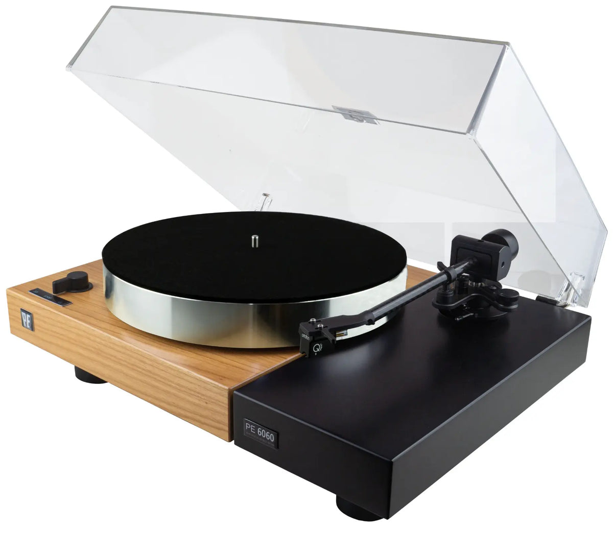 Perpetuum Ebner PE 6060
