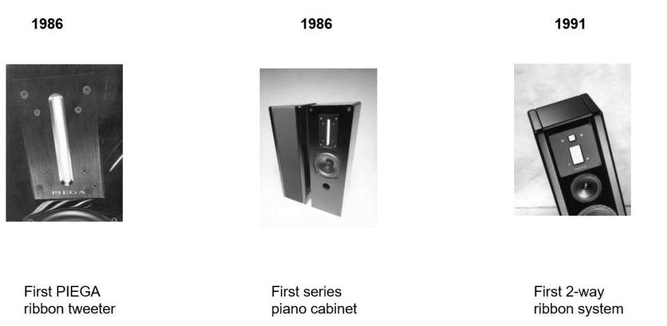 Piega Classic 5.2
