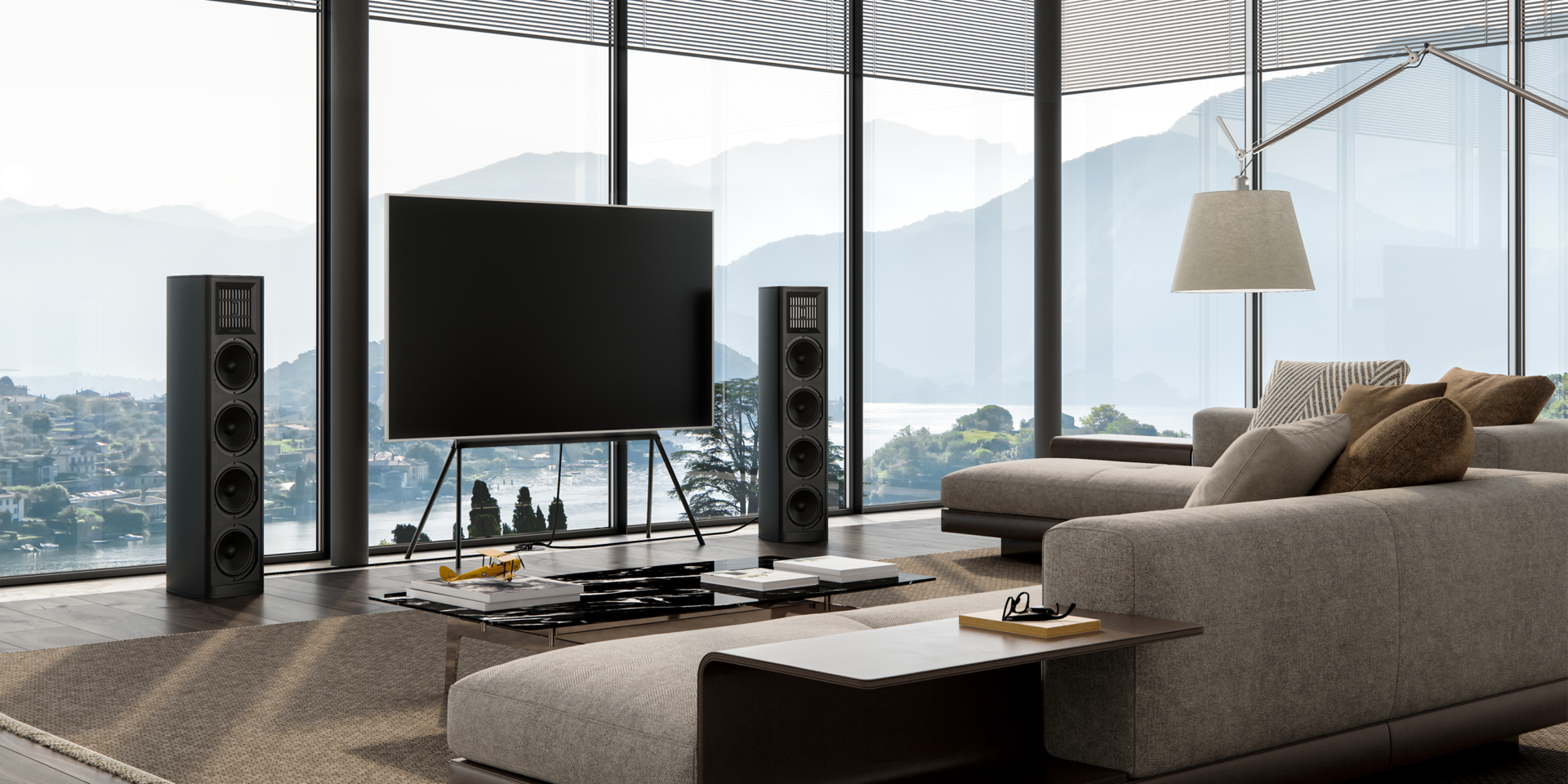 Piega Coax 811