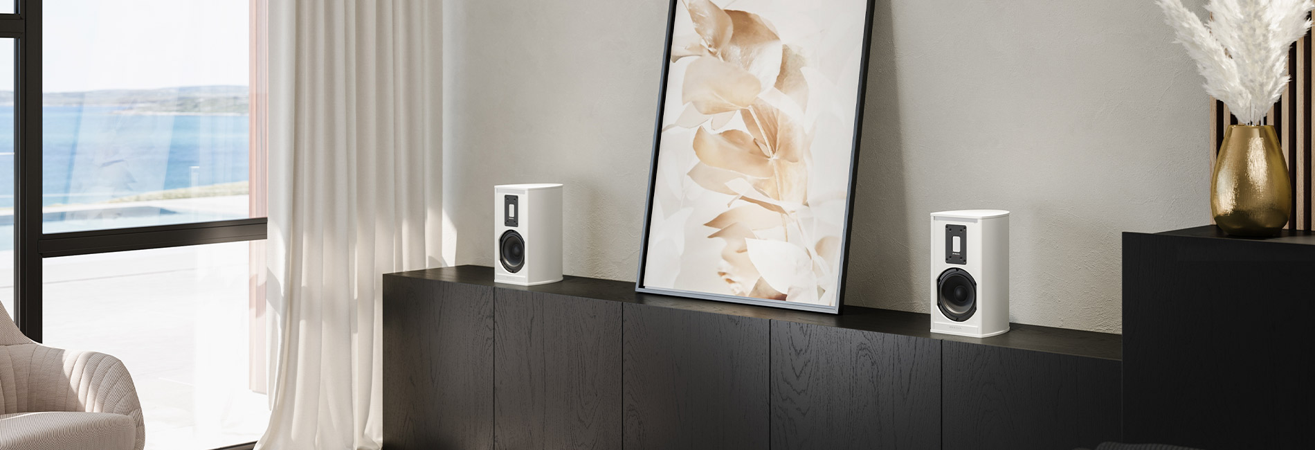 Piega Premium Wireless 701 Gen2