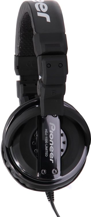 Pioneer HDJ-1000