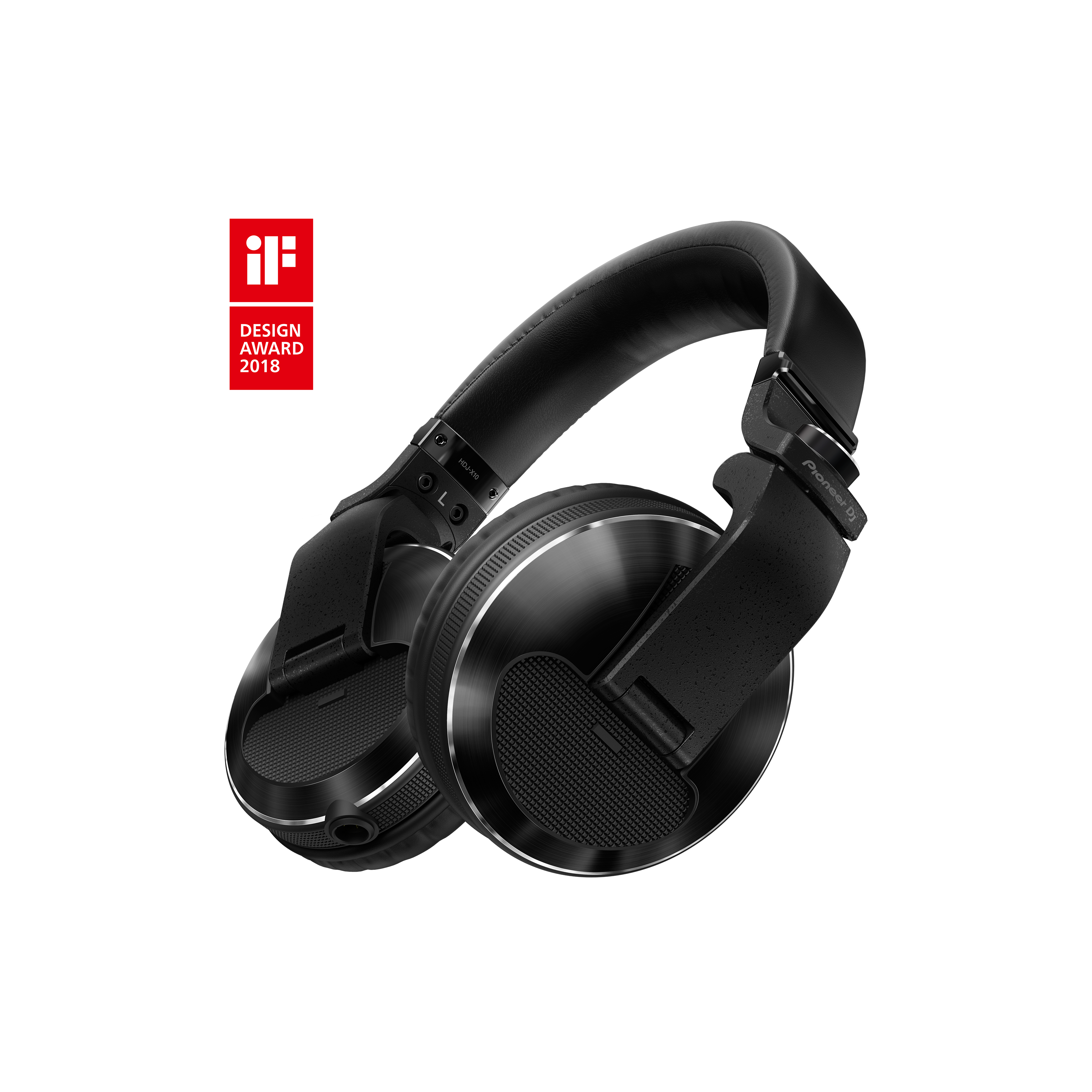 Pioneer HDJ-X10