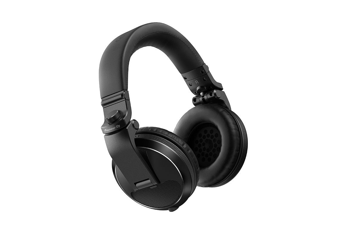 Pioneer HDJ-X5