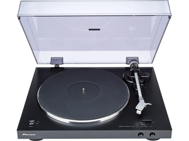 Pioneer PL-30
