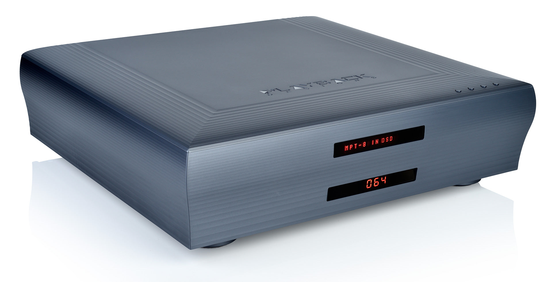 Playback Designs MPD-8 Dream