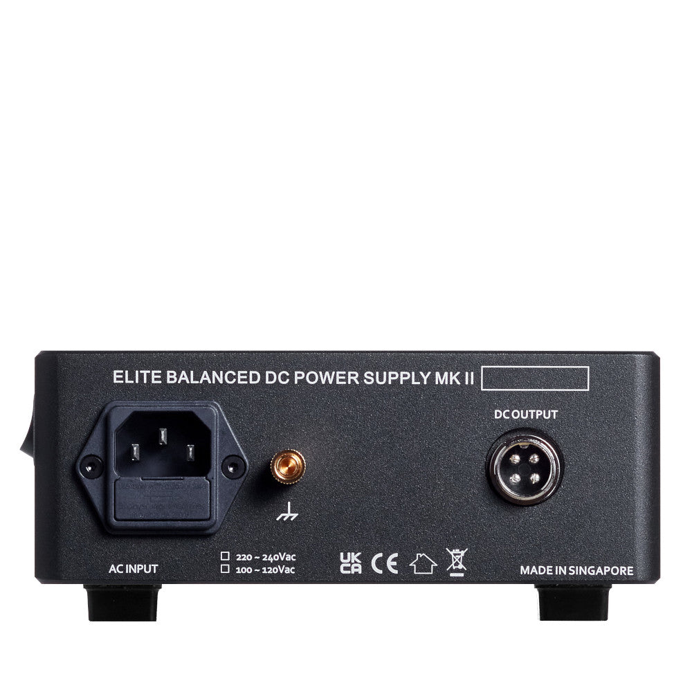 Plixir Power Elite BDC MKII