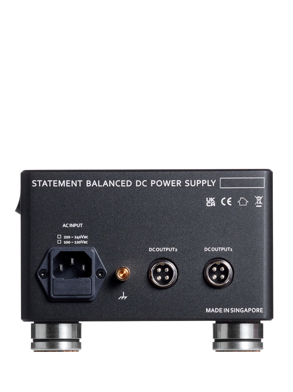 Plixir Power Statement BDC
