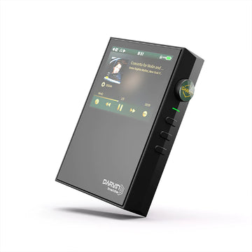 Plus Audio Allegro
