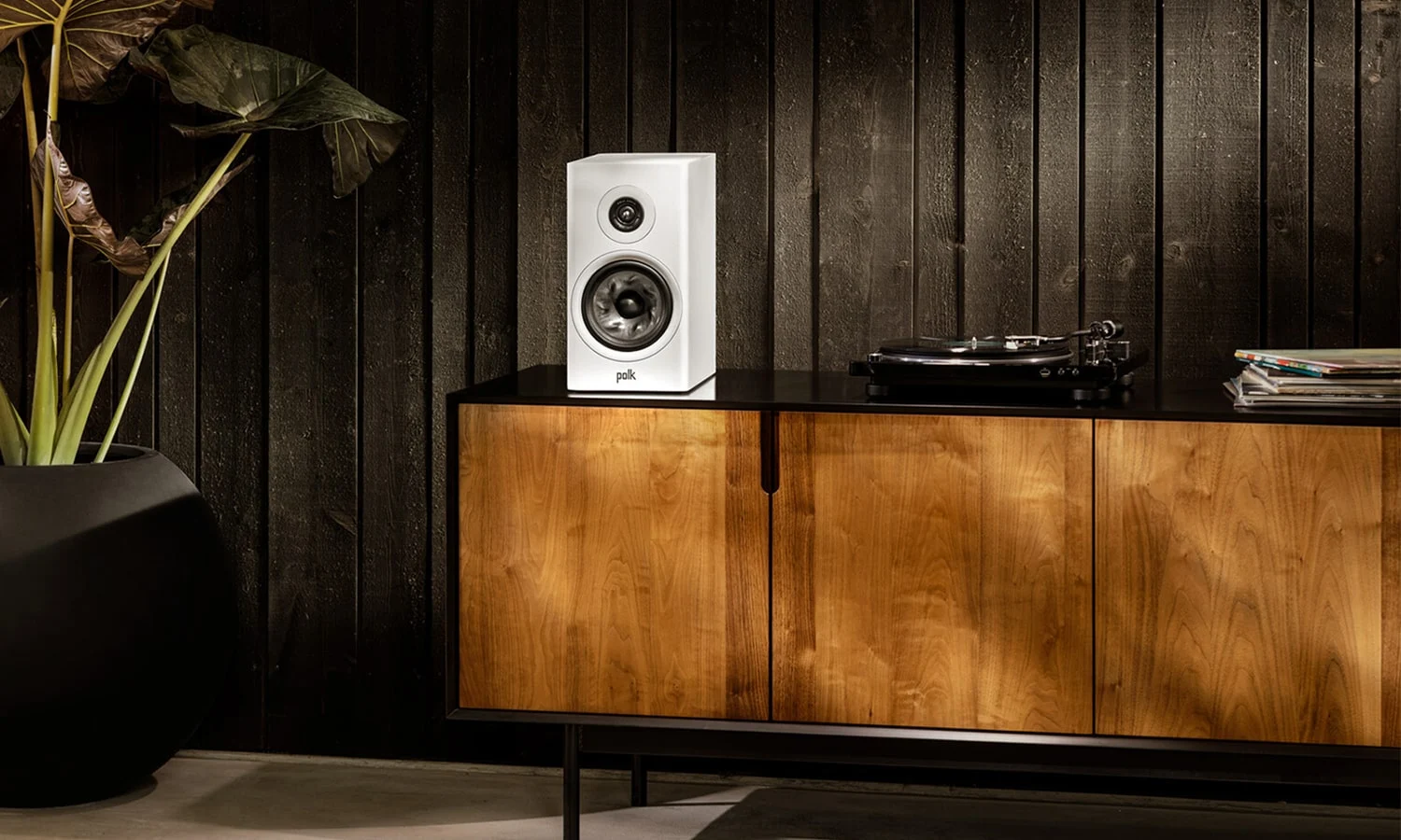 Polk Audio RTi A9