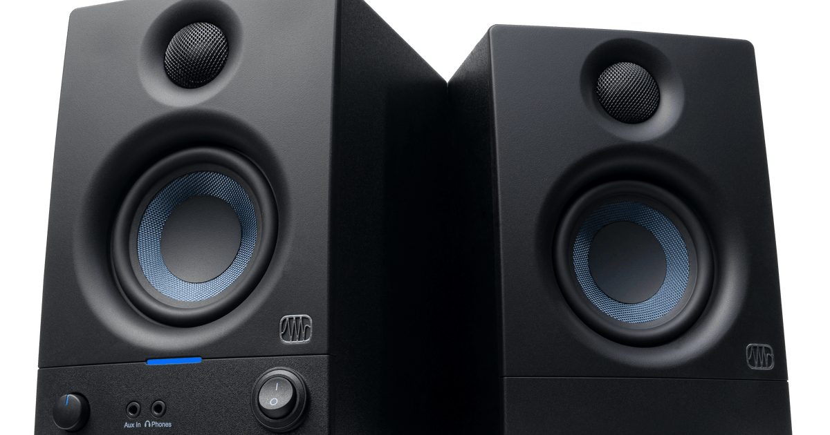 PreSonus Eris 3.5