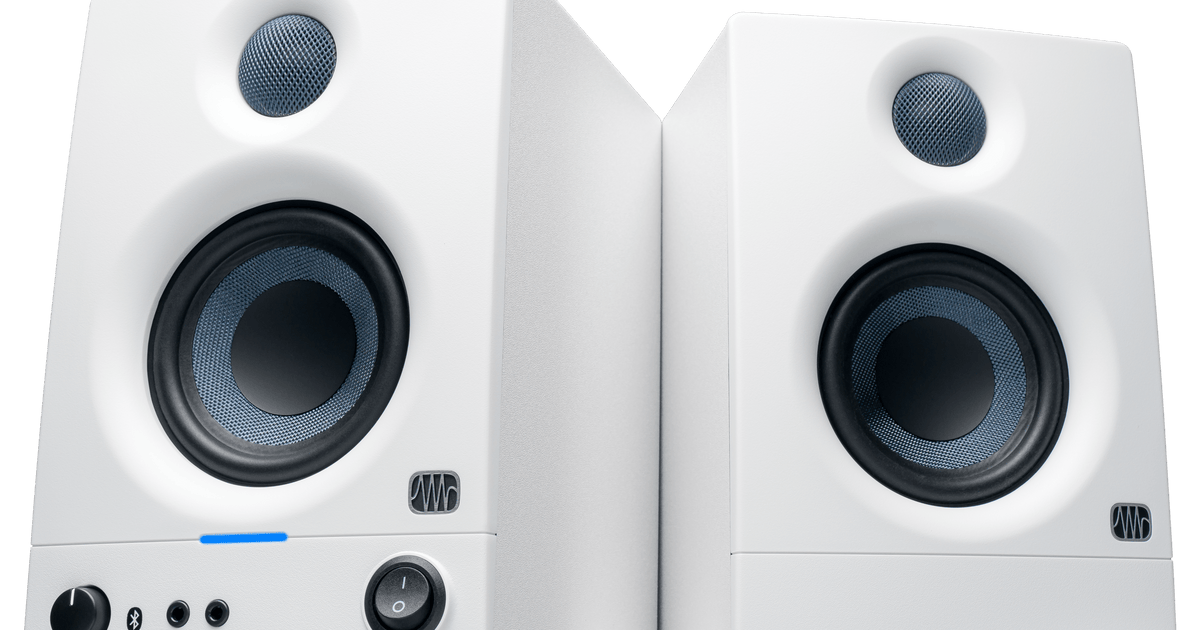 PreSonus Eris 3.5BT