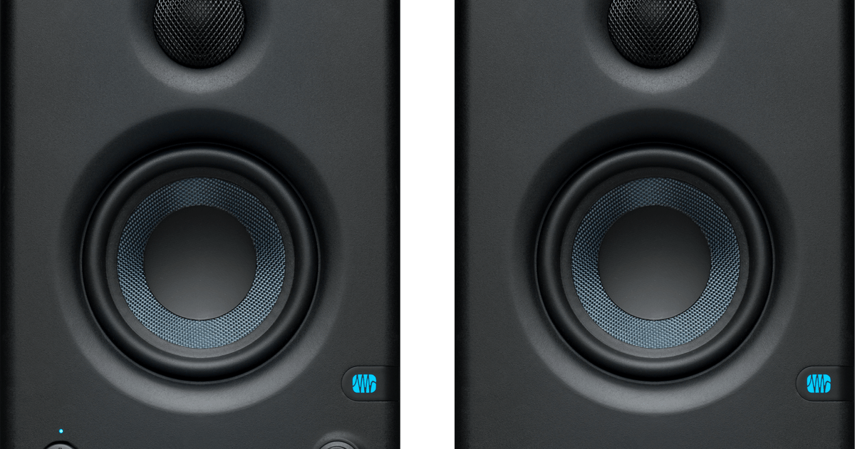PreSonus Eris E3