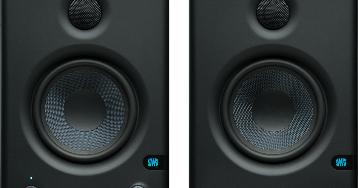 PreSonus Eris E4.5